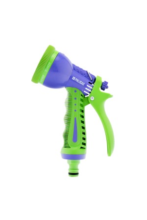 Пистолет-распылитель, 8 режимов полива Palisad