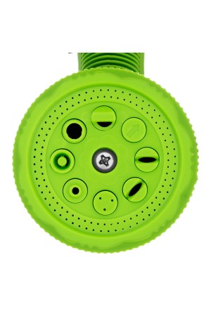 Набор для подключения шланга 3/4,пистолет 8 режимов полива, адаптер, 2 соединителя Palisad