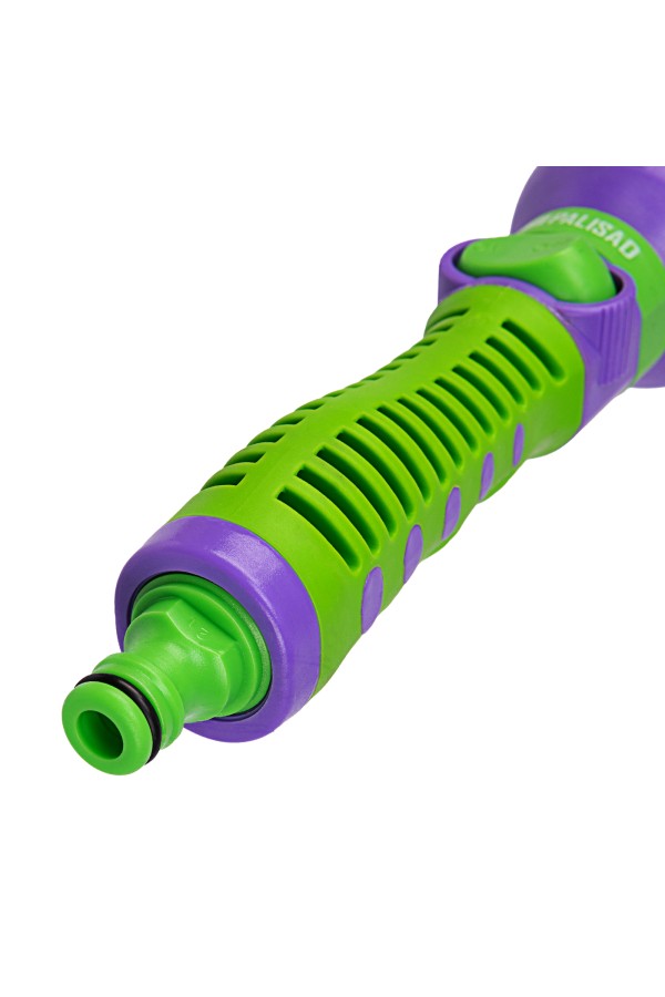 Распылитель, 8 режимов Palisad