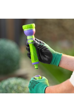 Распылитель, 8 режимов// Palisad