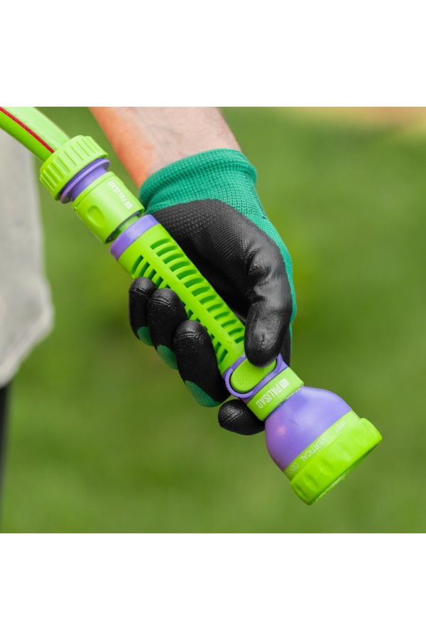 Распылитель, 8 режимов Palisad