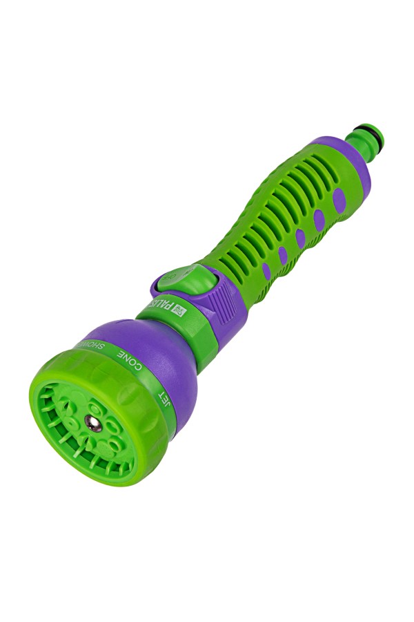 Распылитель, 8 режимов Palisad