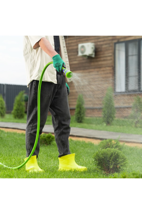 Распылитель, 8 режимов Palisad