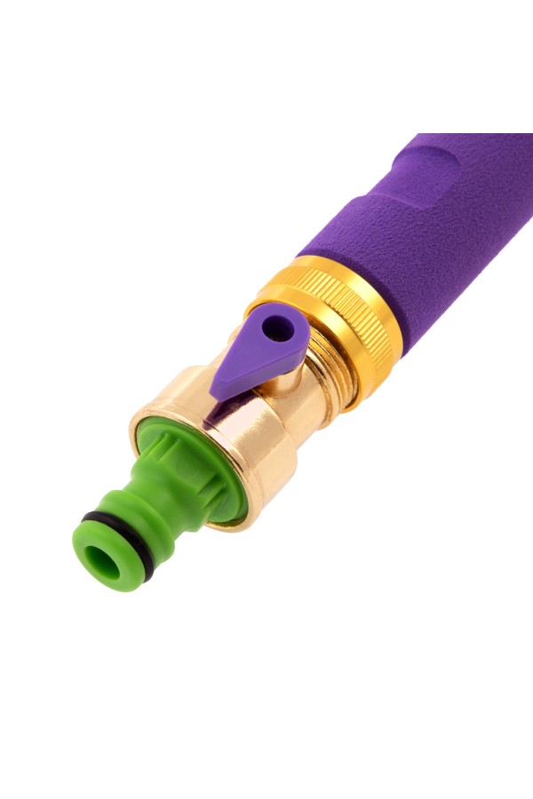 Распылитель на штанге 450 мм, с мягкой рукояткой Palisad