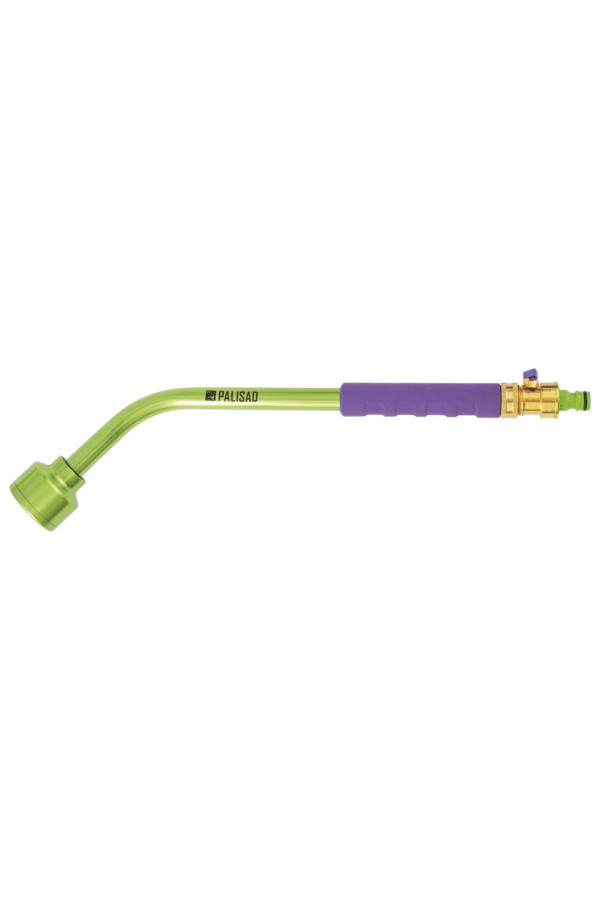 Распылитель на штанге 750 мм, с мягкой рукояткой Palisad