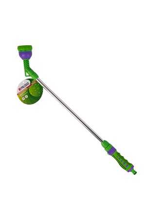 Распылитель 8 режимов, общая длина 750 мм, металлический корпус// Palisad