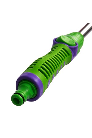 Распылитель 8 режимов, общая длина 750 мм, металлический корпус// Palisad