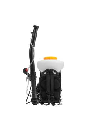 Опрыскиватель бензиновый GS-43, 43 см3, бак 14 л Denzel
