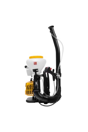 Опрыскиватель бензиновый GS-43, 43 см3, бак 14 л Denzel