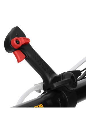 Опрыскиватель бензиновый GS-43, 43 см3, бак 14 л Denzel