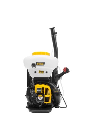 Опрыскиватель бензиновый GS-43, 43 см3, бак 14 л Denzel