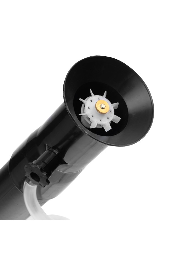 Опрыскиватель бензиновый GS-43, 43 см3, бак 14 л Denzel