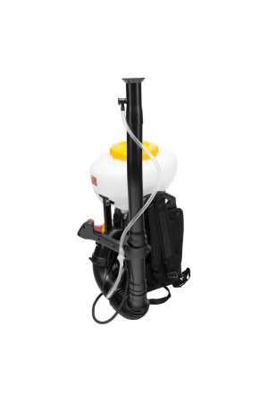 Опрыскиватель бензиновый GS-43, 43 см3, бак 14 л Denzel
