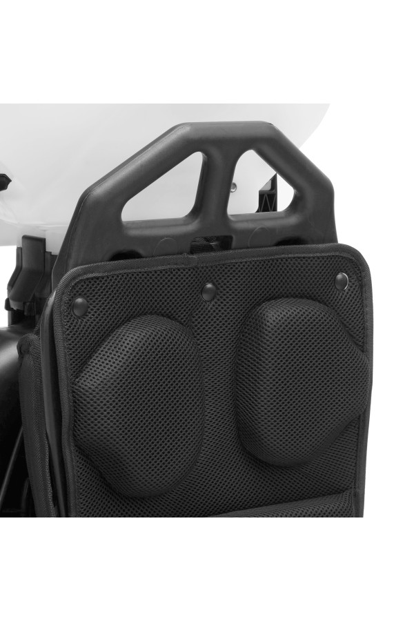 Опрыскиватель бензиновый GS-43, 43 см3, бак 14 л Denzel