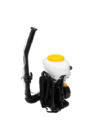 Опрыскиватель бензиновый GS-43, 43 см3, бак 14 л Denzel