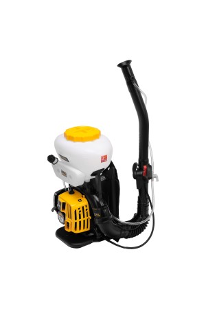 Опрыскиватель бензиновый GS-43, 43 см3, бак 14 л Denzel