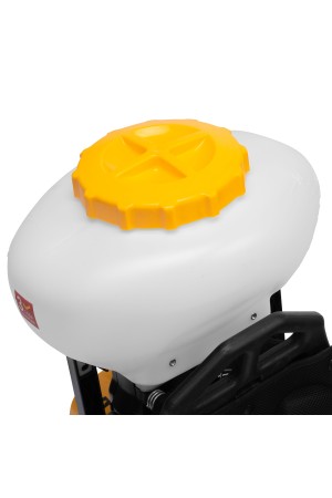 Опрыскиватель бензиновый GS-43, 43 см3, бак 14 л Denzel