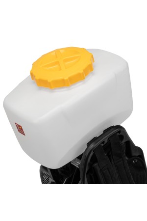 Опрыскиватель бензиновый GS-63-PRO, 63 см3, бак 25 л Denzel