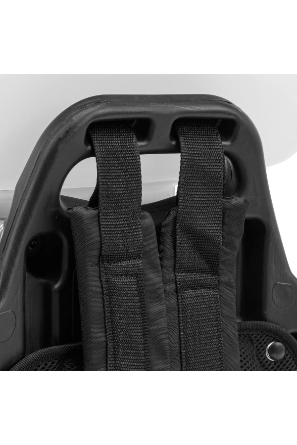 Опрыскиватель бензиновый GS-63-PRO, 63 см3, бак 25 л Denzel