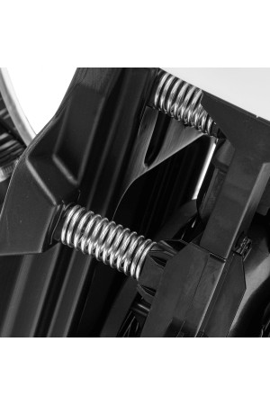 Опрыскиватель бензиновый GS-63-PRO, 63 см3, бак 25 л Denzel