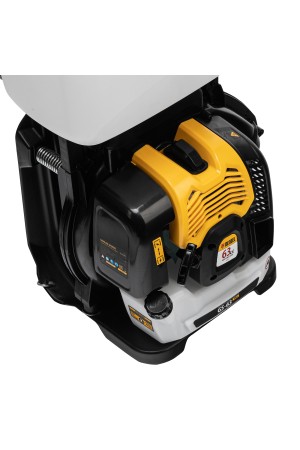 Опрыскиватель бензиновый GS-63-PRO, 63 см3, бак 25 л Denzel