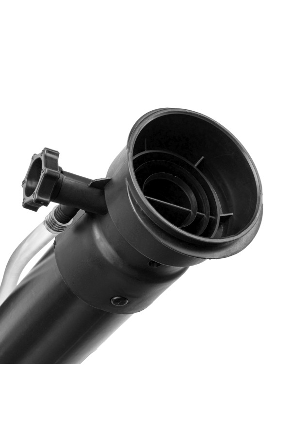 Опрыскиватель бензиновый GS-63-PRO, 63 см3, бак 25 л Denzel