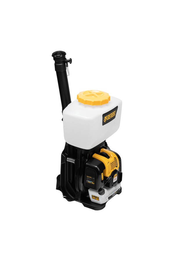 Опрыскиватель бензиновый GS-63-PRO, 63 см3, бак 25 л Denzel