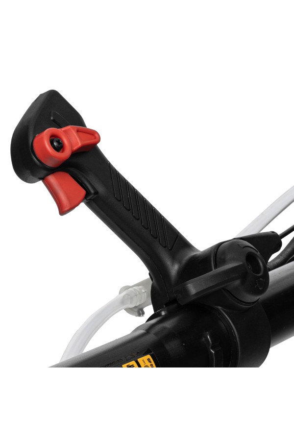 Опрыскиватель бензиновый GS-63-PRO, 63 см3, бак 25 л Denzel