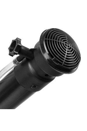 Опрыскиватель бензиновый GS-63-PRO, 63 см3, бак 25 л Denzel