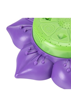 Распылитель-дождеватель, 8 режимов полива, на подставке, с регулировкой Palisad