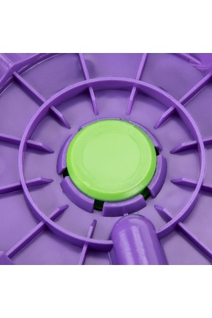 Распылитель-дождеватель, 8 режимов полива, на подставке, с регулировкой Palisad