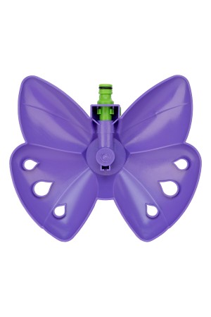 Разбрызгиватель вращающийся Бабочка, 3 лопасти, с регулировкой Palisad
