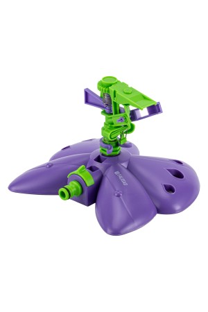 Распылитель импульсный Бабочка с регулировкой Palisad