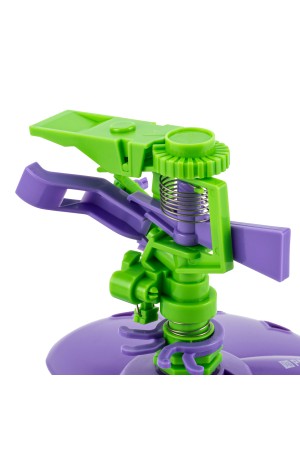 Распылитель импульсный Бабочка с регулировкой Palisad