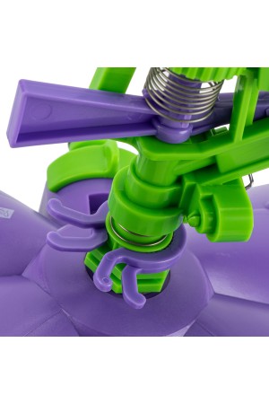 Распылитель импульсный Бабочка с регулировкой Palisad