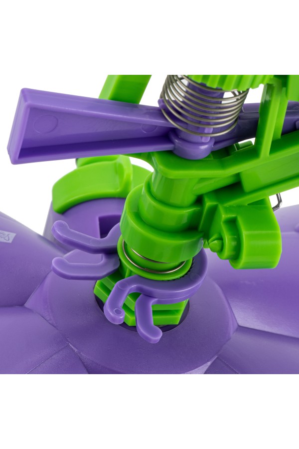 Распылитель импульсный Бабочка с регулировкой Palisad