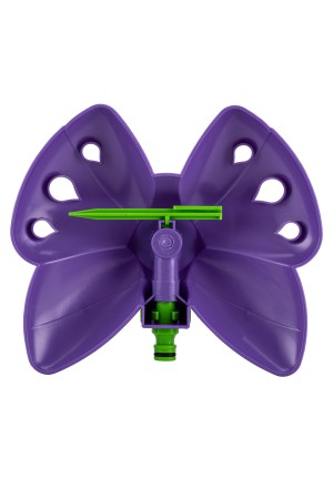 Распылитель импульсный Бабочка с регулировкой Palisad