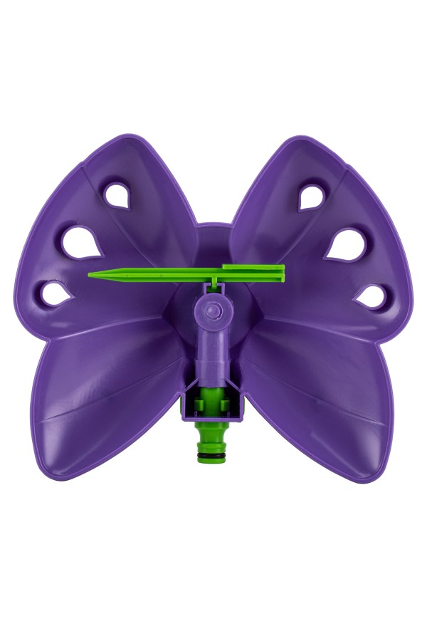 Распылитель импульсный Бабочка с регулировкой Palisad