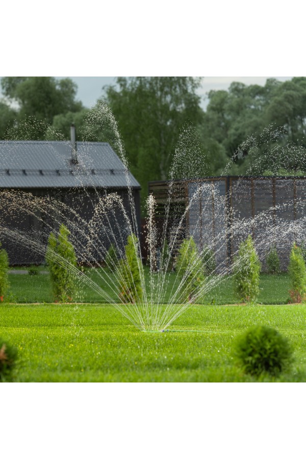 Разбрызгиватель круговой Palisad