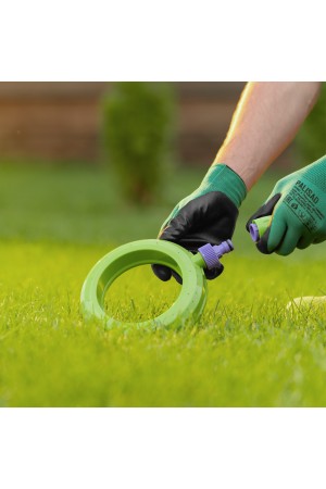 Разбрызгиватель круговой Palisad