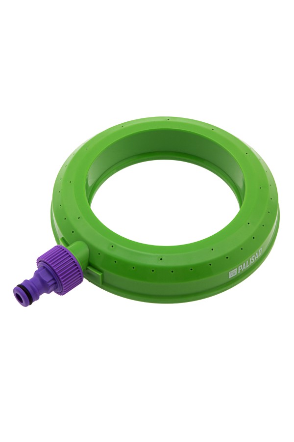 Разбрызгиватель круговой Palisad