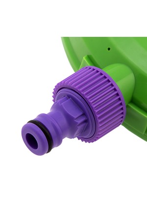 Разбрызгиватель круговой Palisad