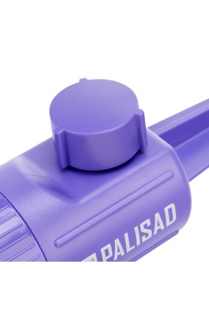 Распылитель-дождеватель, 9 режимов полива, на пике Palisad