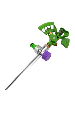 Разбрызгиватель металл, импульсный, двухсторонний Palisad