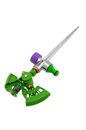 Разбрызгиватель металл, импульсный, двухсторонний Palisad