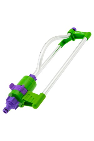 Разбрызгиватель, АБС-пластик, качающийся Palisad