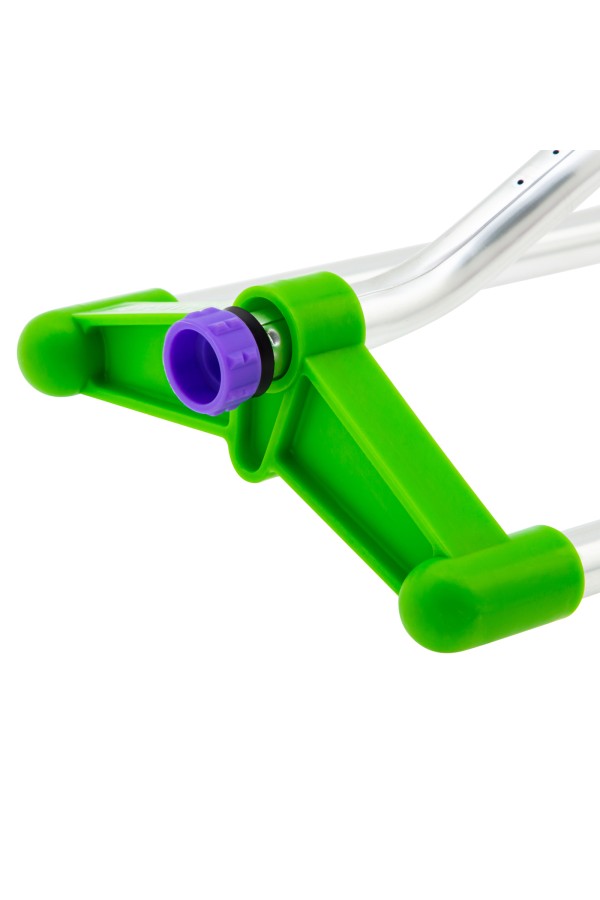 Разбрызгиватель, АБС-пластик, качающийся Palisad