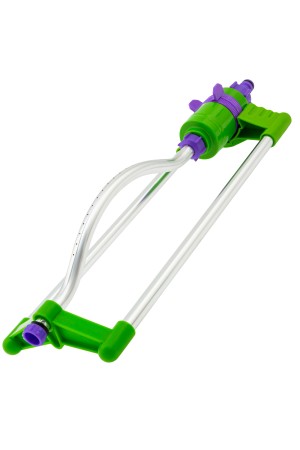 Разбрызгиватель, АБС-пластик, качающийся Palisad