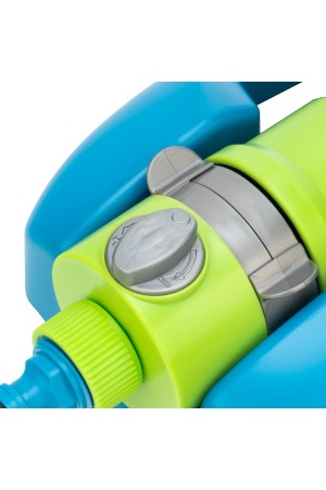 Разбрызгиватель для прямоугольных площадей, пластиковый Palisad Luxe