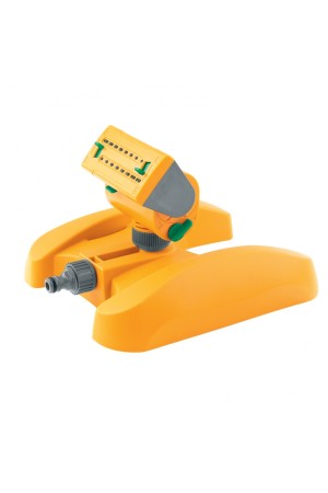 Дождеватель пластиковый, универсальный с регулировкой угла Palisad Luxe